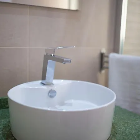 Lägenhet El Mirador De Chapina