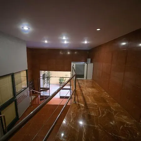 El Mirador De Chapina