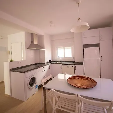El Mirador De Chapina Apartment *
