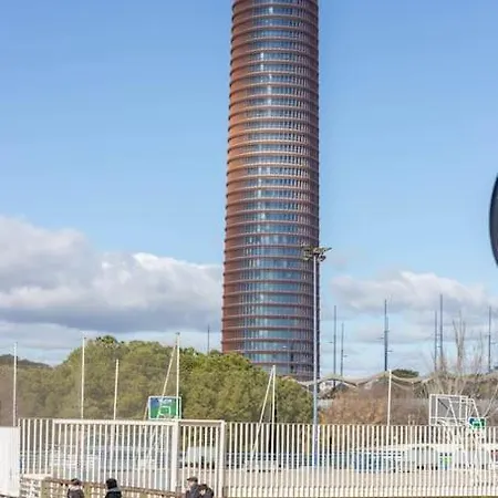 El Mirador De Chapina Seville