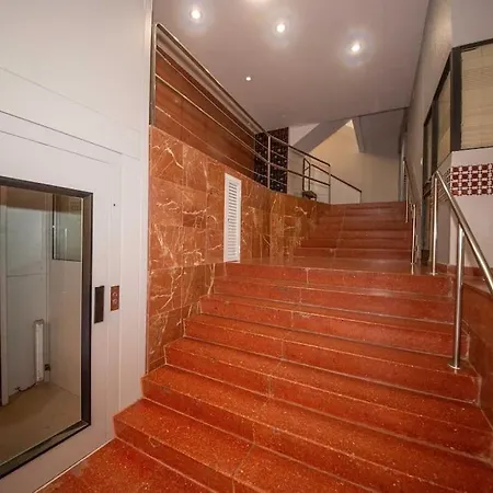 Apartment El Mirador De Chapina