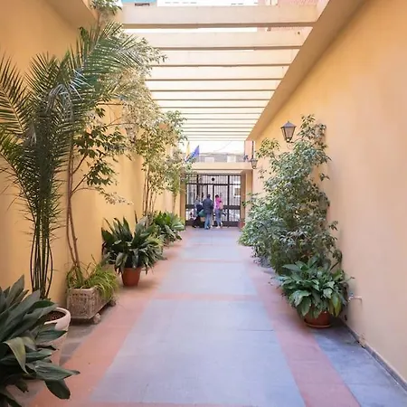 El Mirador De Chapina Apartment