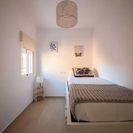 El Mirador De Chapina Apartment Seville