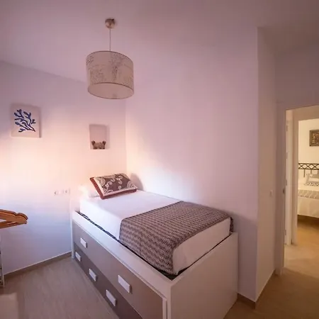 El Mirador De Chapina Apartment *