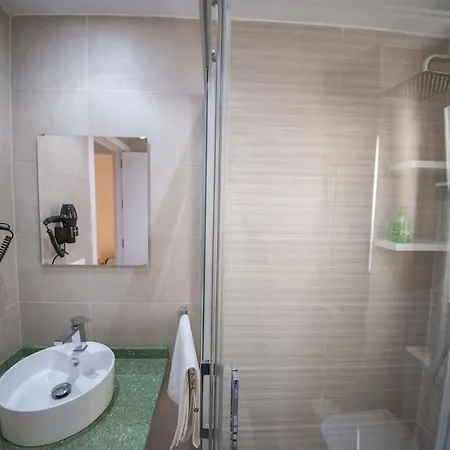 El Mirador De Chapina Apartment Seville