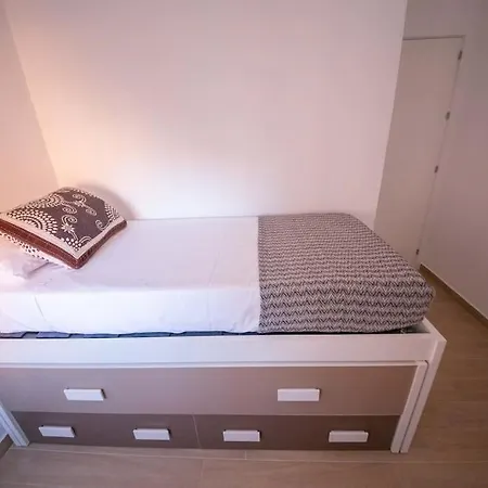 El Mirador De Chapina Apartment Seville