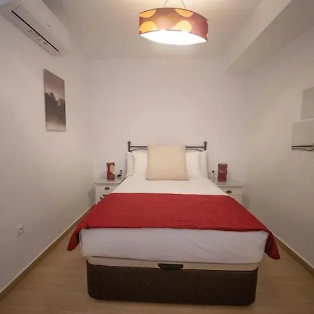 El Mirador De Chapina Apartment Seville