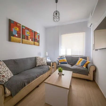 El Mirador De Chapina Apartment