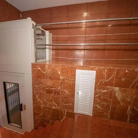 El Mirador De Chapina Apartment *